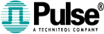 Manufacture Logo for Pulse A Technitrol